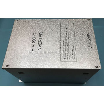HIVD900G Inverter 5.5kW para ascensores Hyundai